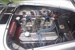 Shelby Cobra 427 S/C Recreation by Contemporary 1996 года (UK)
